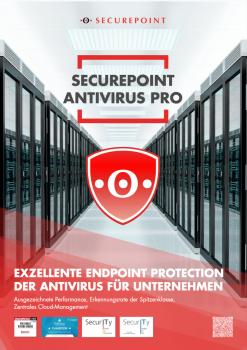 Securepoint Antivirus Pro